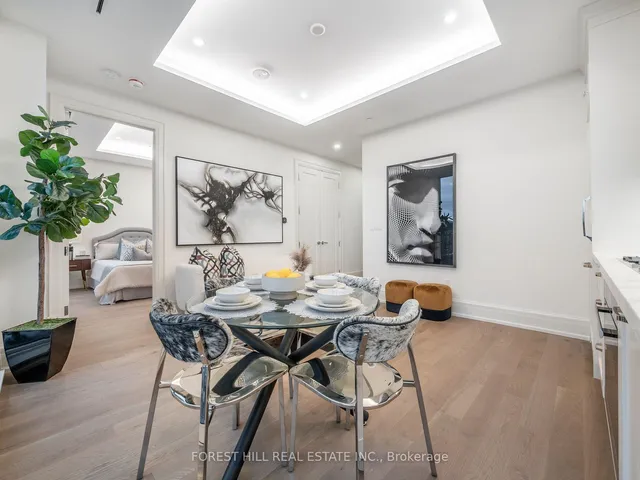 Primary image of 128 Hazelton Ave Unit 401