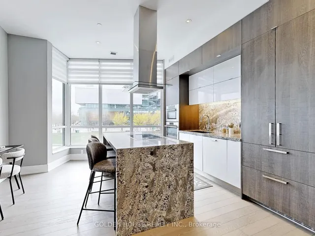 Additional image 12 of 55 Merchants' Wharf N/A Unit 224