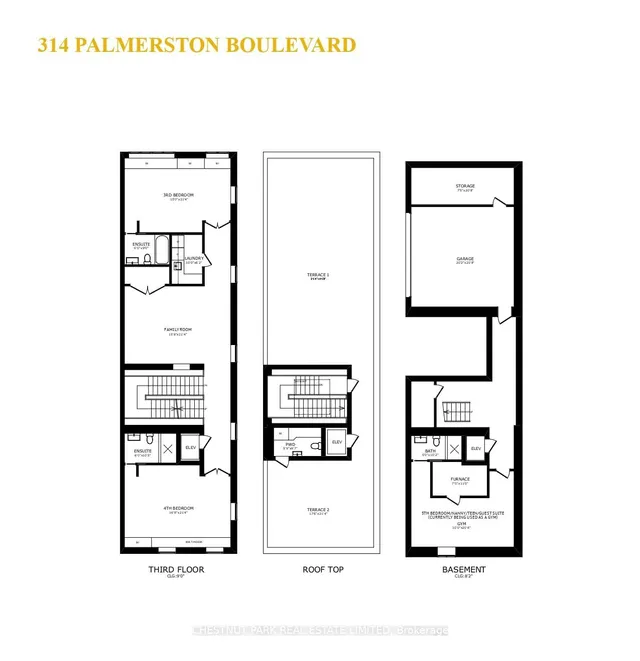 Additional image 40 of 314 Palmerston Blvd