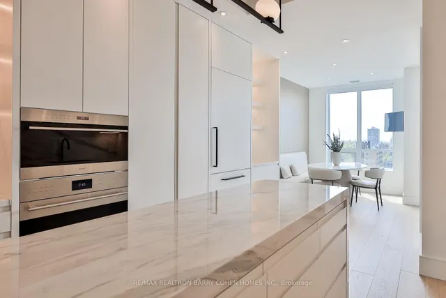 Additional image 12 of 155 St Clair Ave Unit 1403