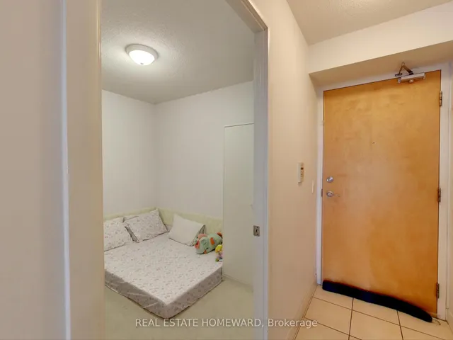 Additional image 8 of 4968 Yonge St Unit 2507