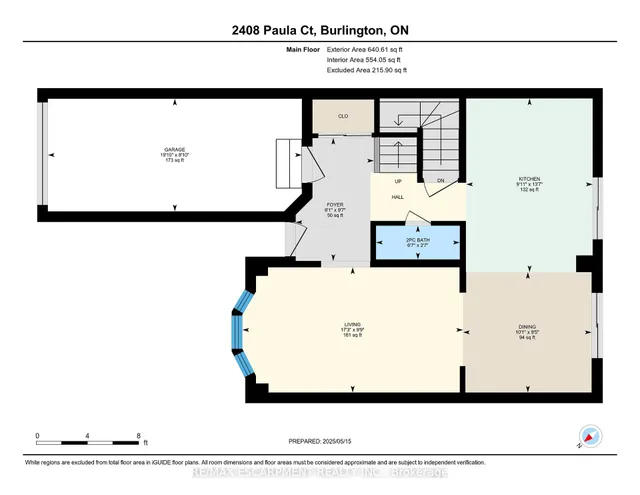 Additional image 36 of 2408 Paula Crt