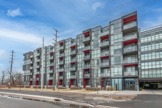 Additional image 13 of 5240 Dundas St Unit 607