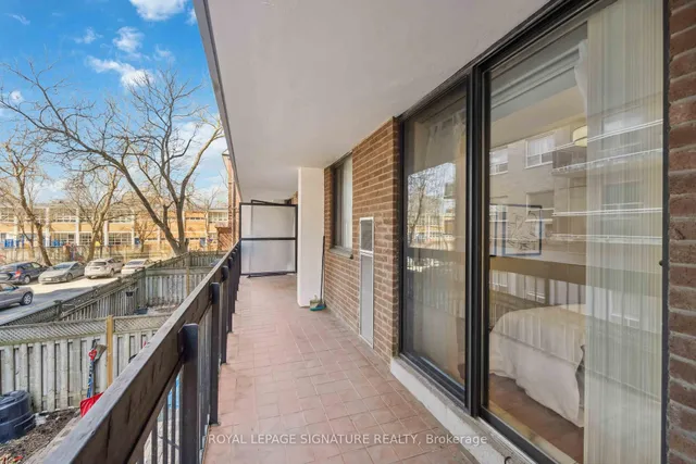 Additional image 32 of 212 St. George St Unit 201