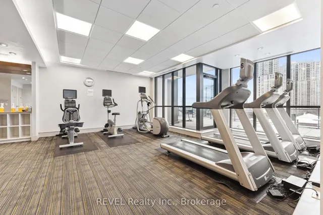 Additional image 20 of 75 Eglinton Ave Unit 310