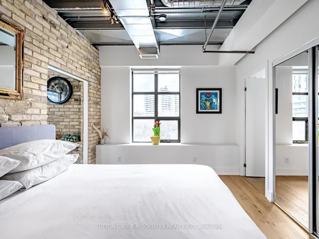 Additional image 17 of 736 Dundas St Unit Unit 507