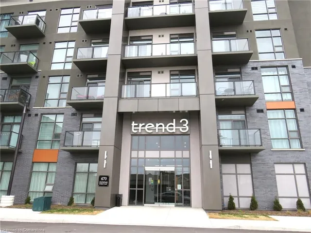 Additional image 2 of 470 Dundas St Unit 305