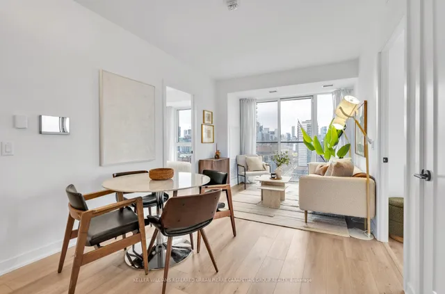 5 Defries St Unit 1908