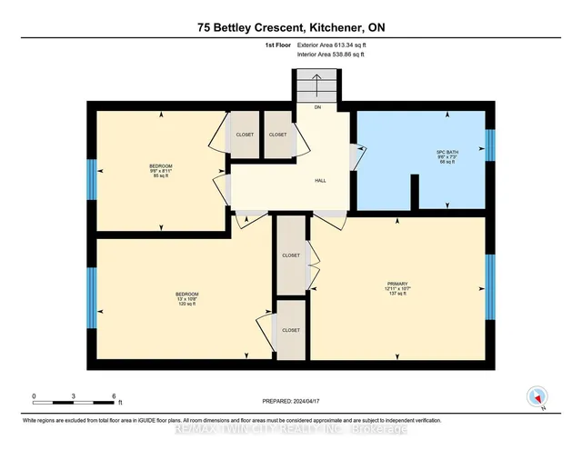 Additional image 39 of 75 Bettley Cres