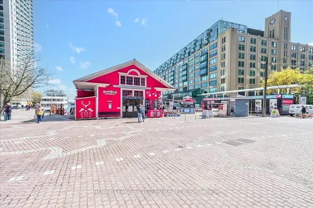 Additional image 34 of 208 Queens Quay Unit 1902