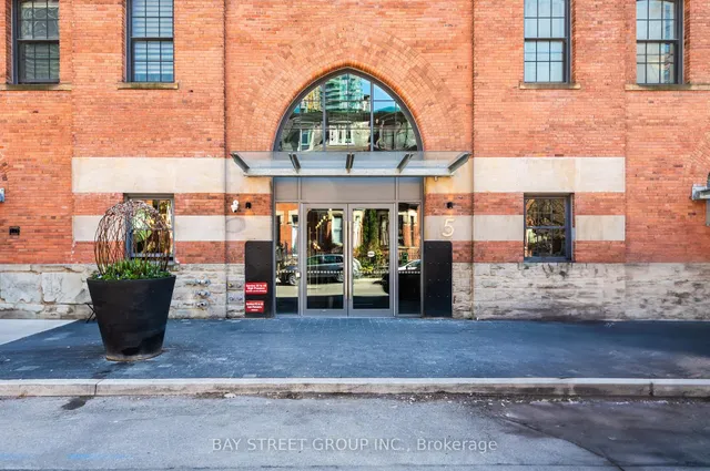 Additional image 2 of 5 St Joseph St Unit 1704