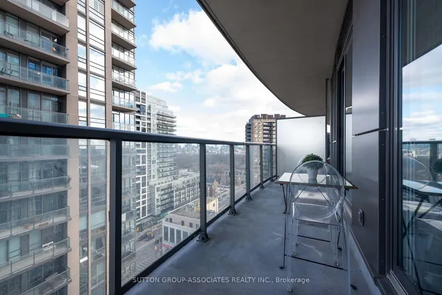 Additional image 14 of 530 St Clair Ave Unit 1405