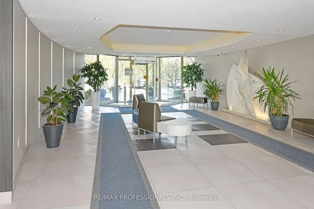 Additional image 19 of 2261 Lakeshore Blvd Unit 528