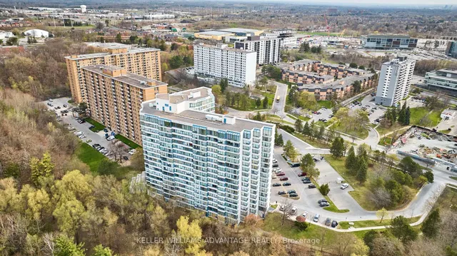 Additional image 23 of 3050 Ellesmere Rd Unit 1617