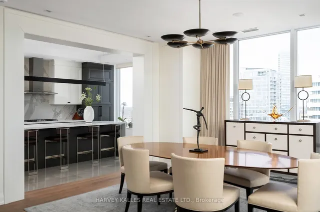 1 Bedford Rd Unit 2901