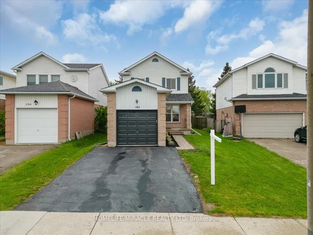 102 Northmanor Cres