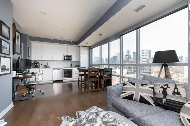 Additional image 5 of 460 Adelaide St Unit 2006