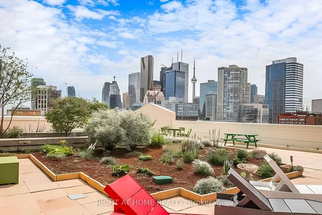 Additional image 27 of 155 Dalhousie St Unit PH 32