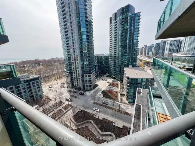 Additional image 16 of 209 Fort York Blvd Unit 1457