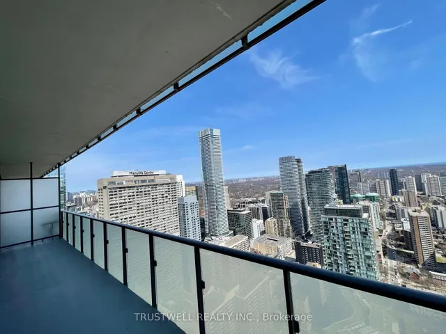 Additional image 3 of 1080 Bay St Unit 4909