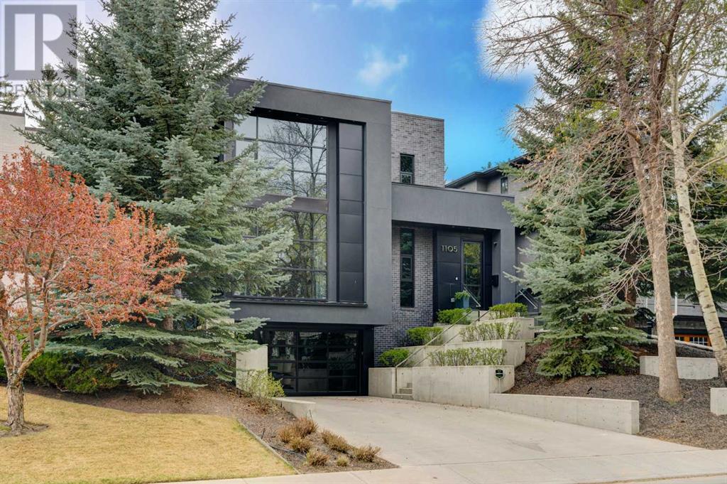 1105 Premier Way SW|Calgary, Alberta T2T1L7