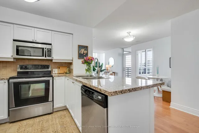 Additional image 20 of 15 Greenview Ave Unit 1213