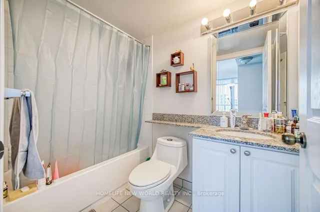 Additional image 21 of 5508 Yonge St Unit 1810