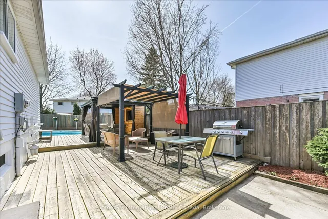 Additional image 33 of 20 Marblehead Cres