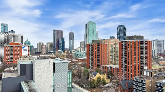 Additional image 31 of 281 Mutual St Unit 1506