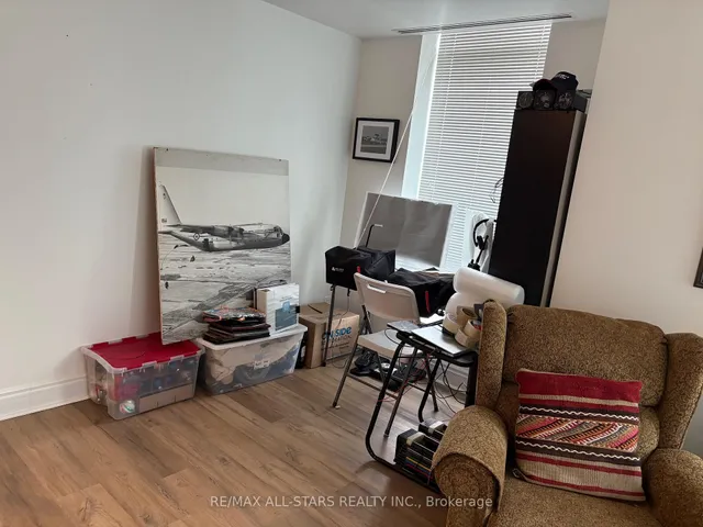 Additional image 27 of 500 Queens Quay N/A Unit 412W