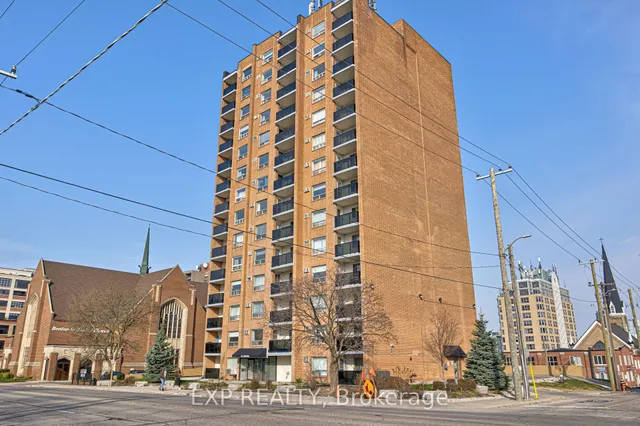 64 Benton St Unit 406