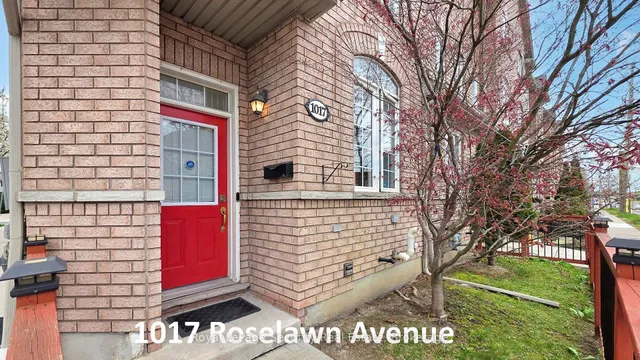 Additional image 4 of 1017 Roselawn Ave