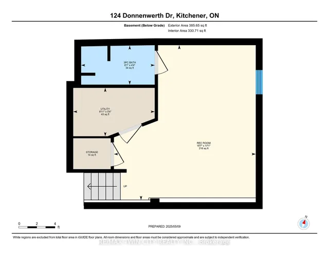 Additional image 35 of 124 Donnenwerth Dr