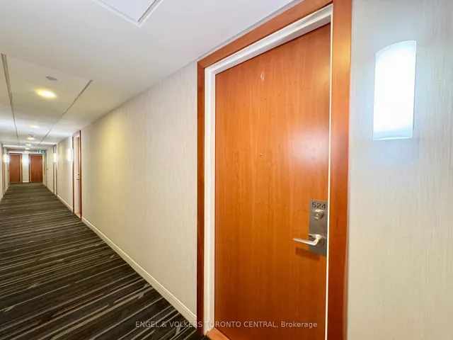 Additional image 21 of 2800 Keele St Unit 524