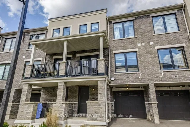 Additional image 3 of 383 Dundas St Unit 34