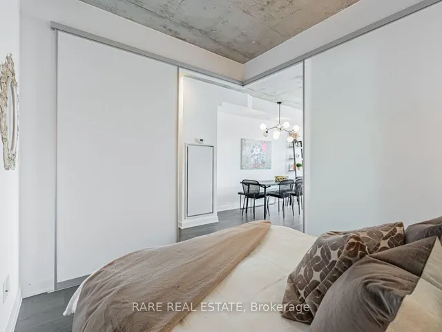 Additional image 7 of 109 Ossington Ave Unit 407