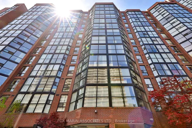 Additional image 40 of 701 King St Unit 1013