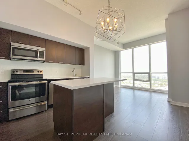 Additional image 10 of 2220 Lake Shore Blvd Unit 4506