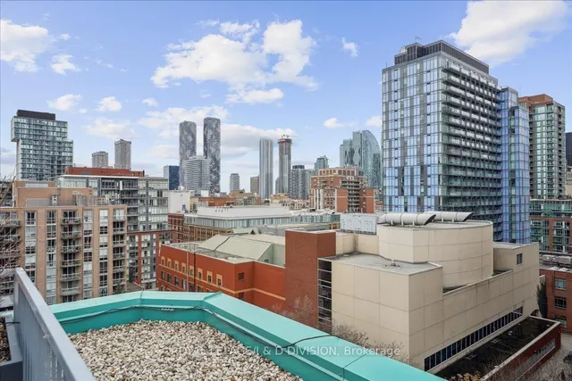 Additional image 31 of 311 Richmond St Unit 701