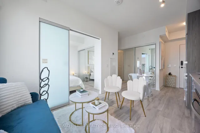 Additional image 8 of 100 DALHOUSIE St Unit 3505