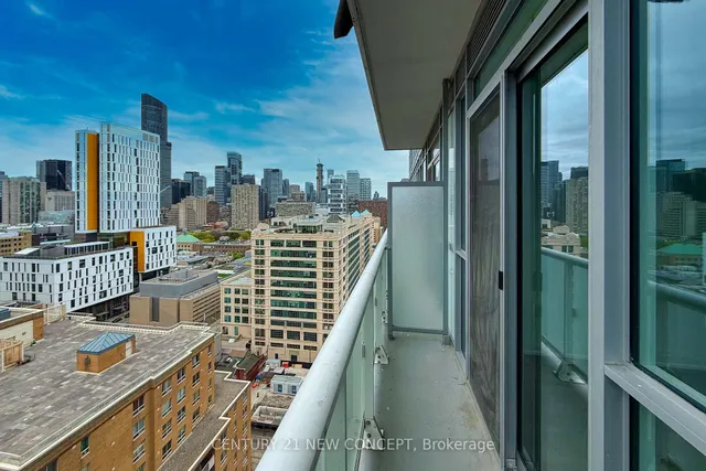 Additional image 20 of 77 Mutual St Unit 2106