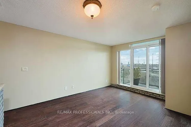 Additional image 7 of 2121 Lake Shore Blvd Unit 1203