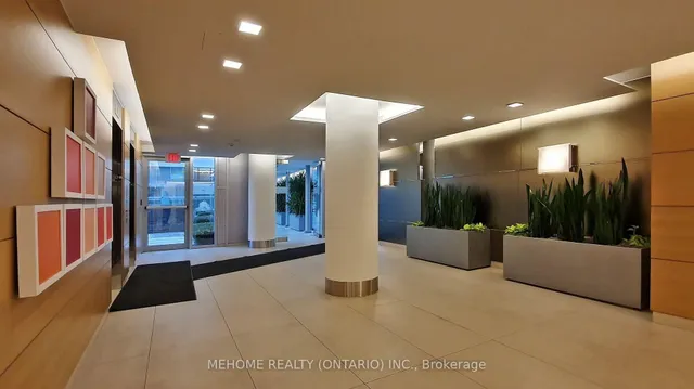 Additional image 4 of 29 Queens Quay Unit 505