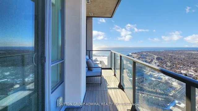 Additional image 30 of 36 Park Lawn Rd Unit 4205