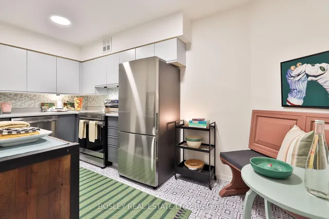 Additional image 16 of 25 Maitland St Unit 208