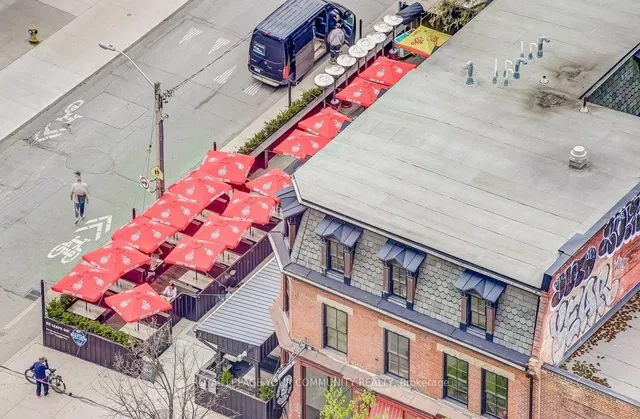 Additional image 36 of 330 Richmond St Unit 2712