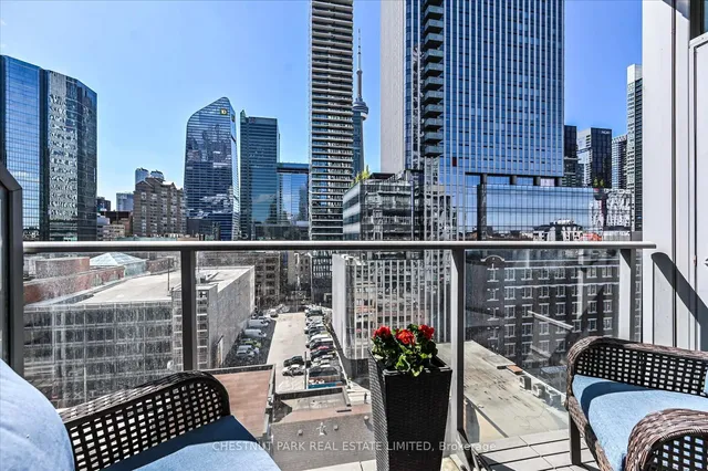 Additional image 18 of 21 Nelson St Unit 1020