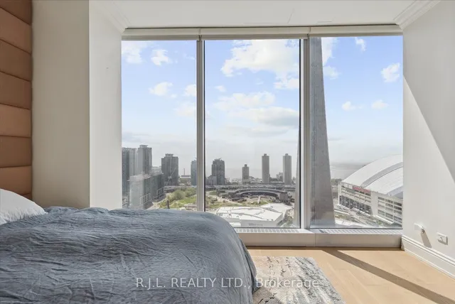 Additional image 40 of 183 Wellington St Unit 2505