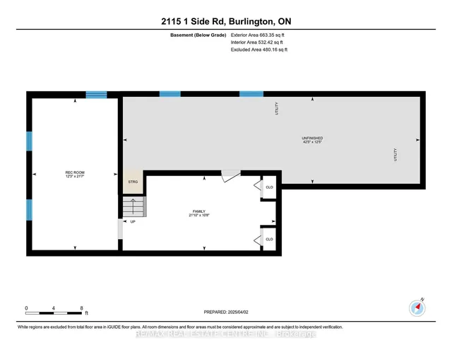 Additional image 45 of 2115 No 1Side Rd