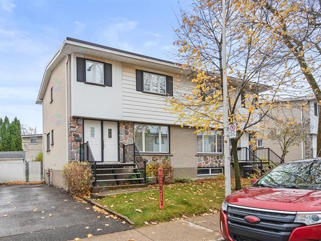 6340 Rue Fiset|Montréal (Montréal-Nord), Quebec H1G2B2
